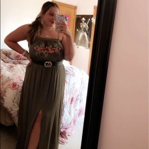 Meet your Posher, Bella